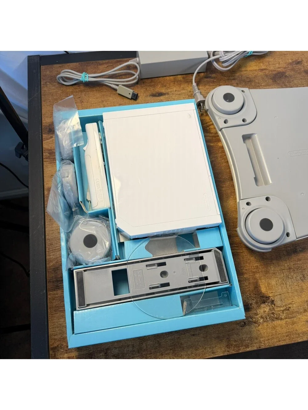 Nintendo complete 2006